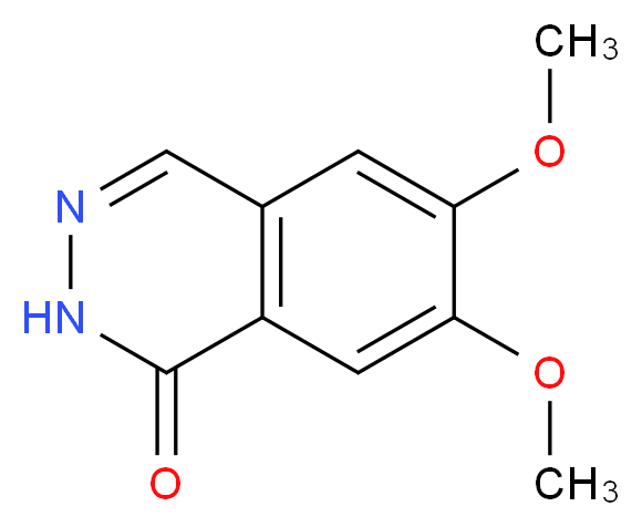 4821-88-9 分子结构