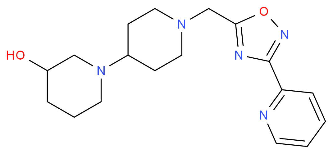  分子结构