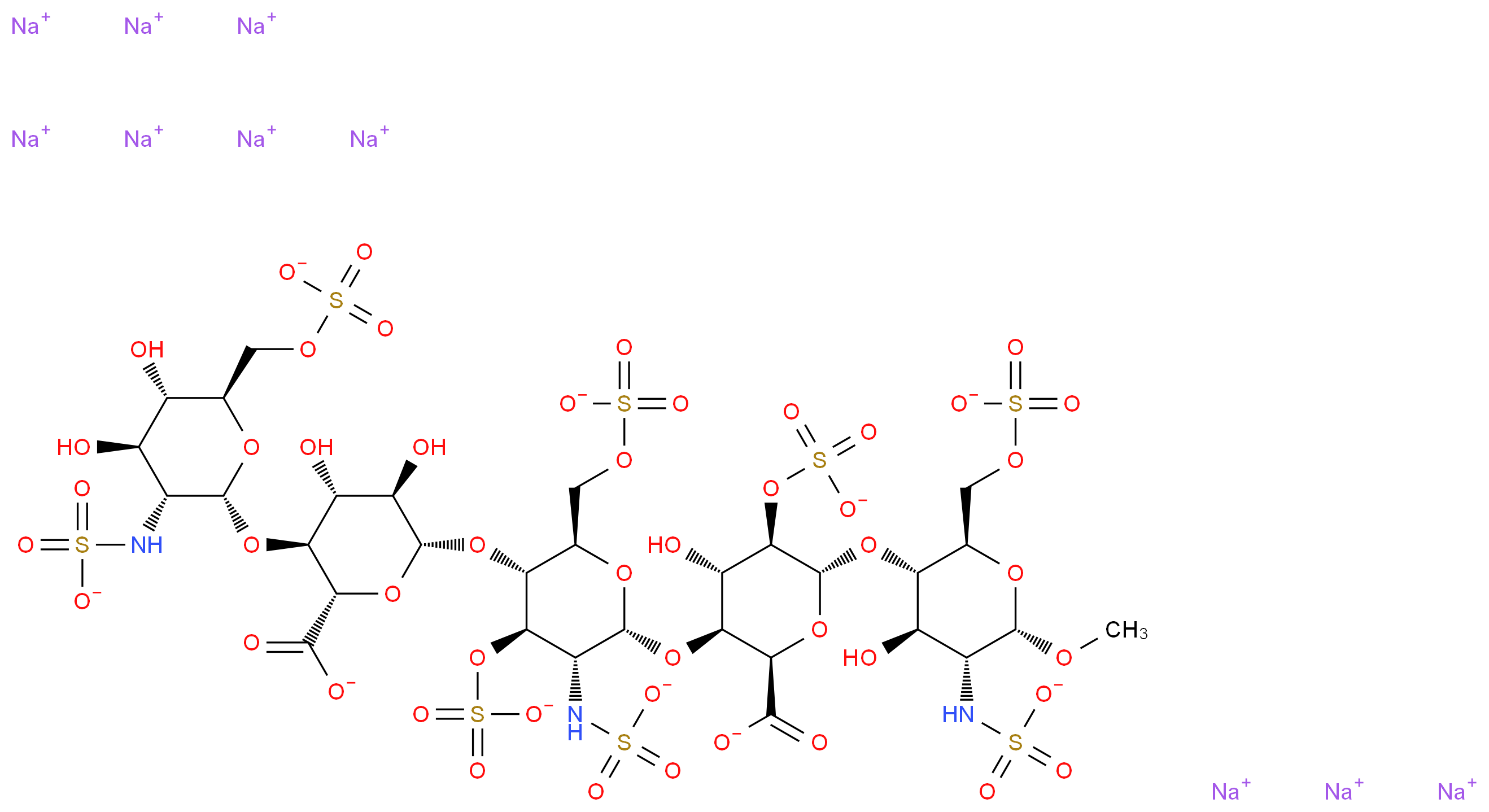 114870-03-0 分子结构