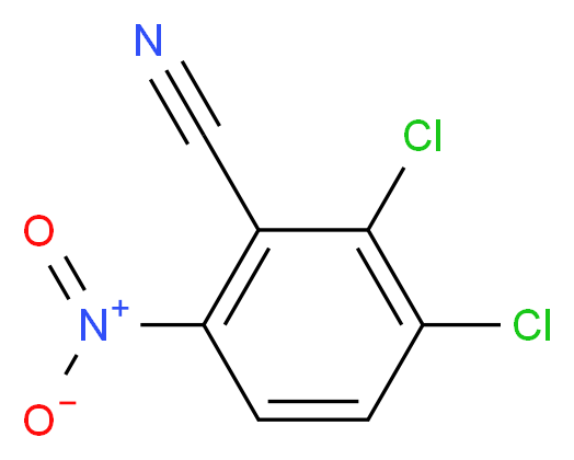 2112-22-3 分子结构
