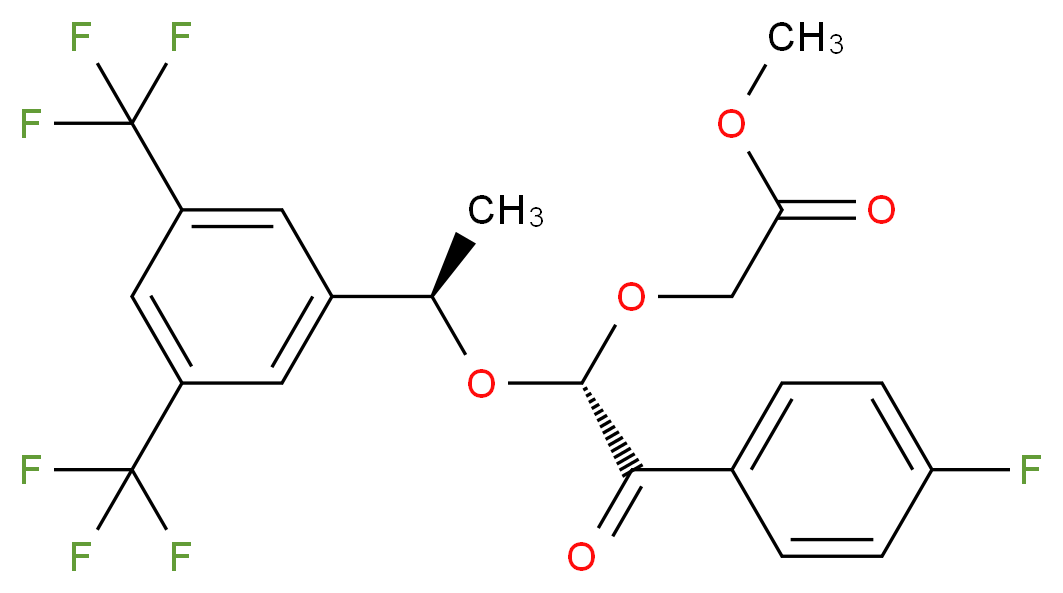 419574-29-1 分子结构