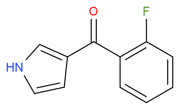 198126-03-3 分子结构
