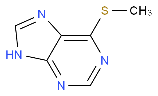 50-66-8 分子结构