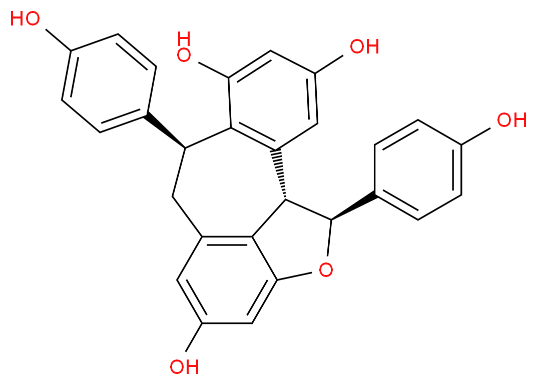 130518-19-3 分子结构