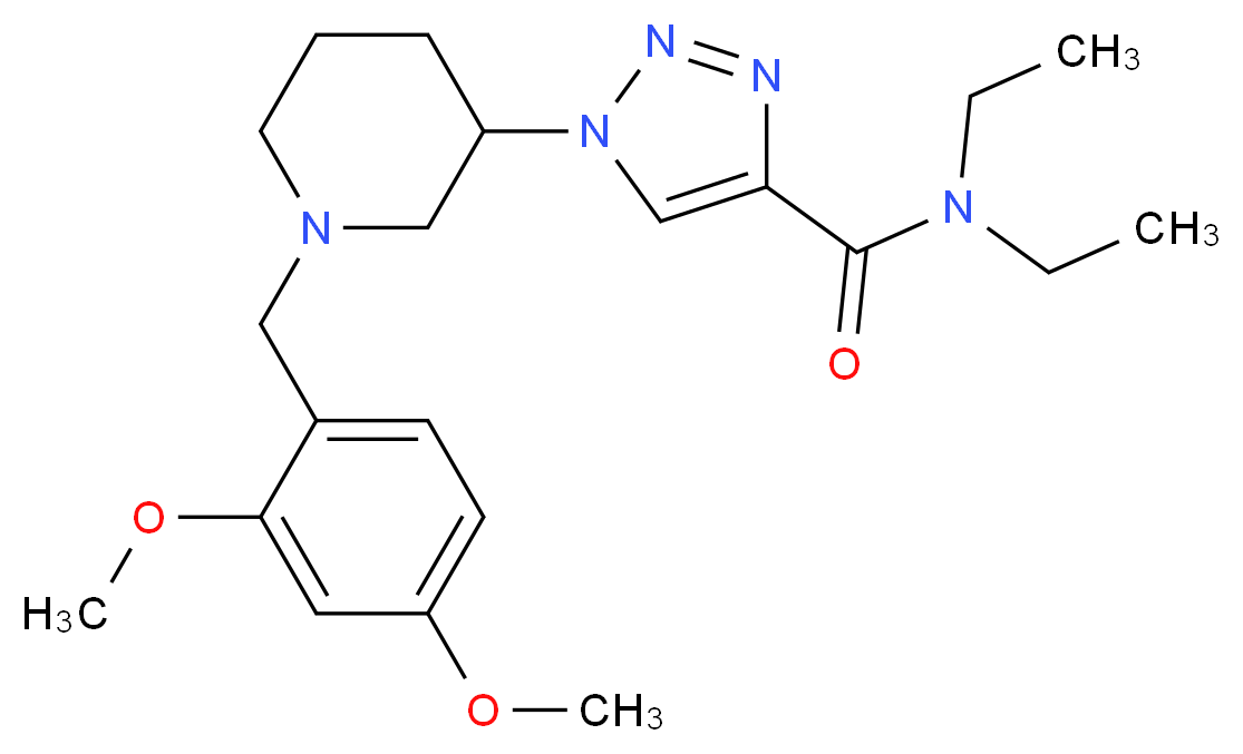  分子结构