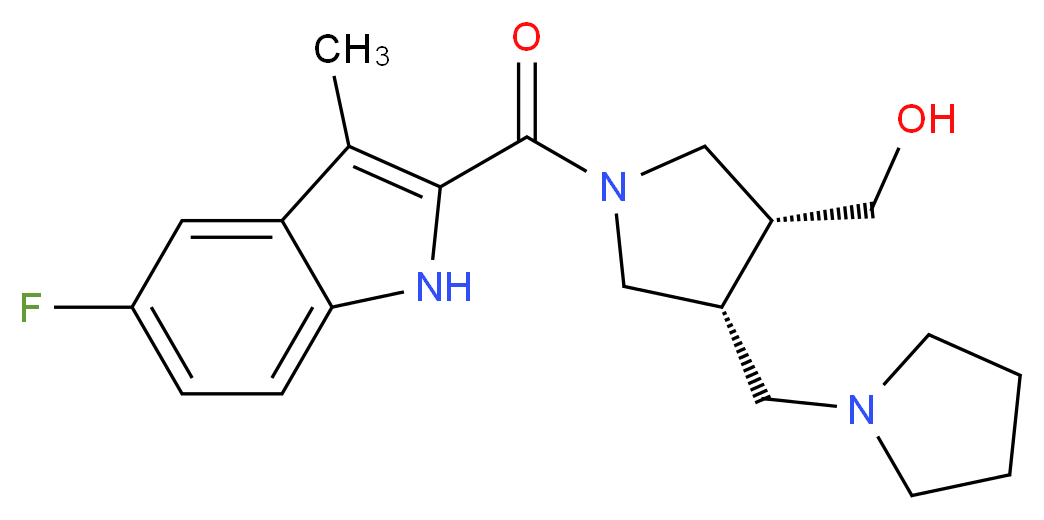  分子结构
