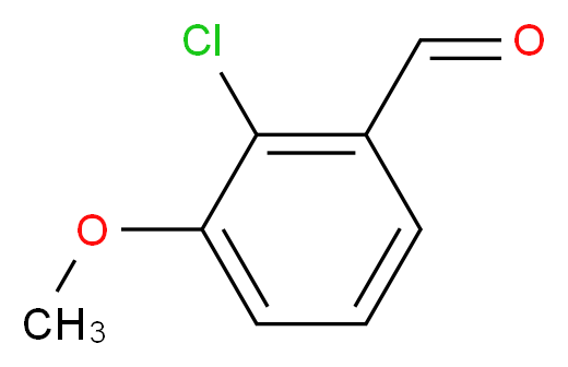 CAS_54881-49-1 分子结构