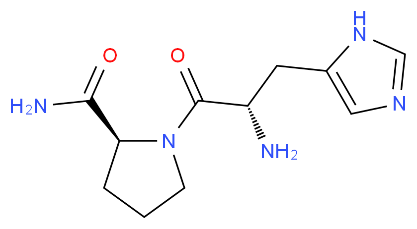 CAS_33605-69-5 分子结构
