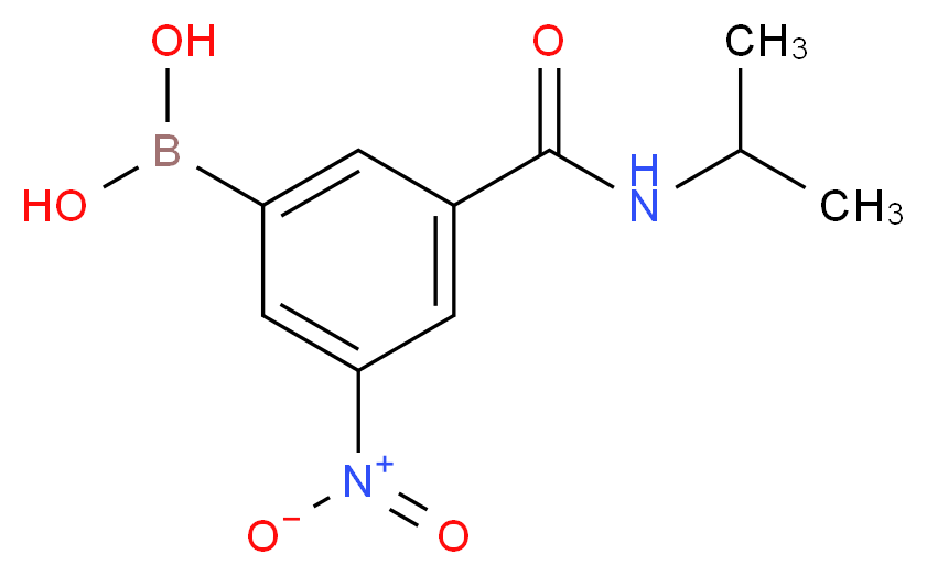 CAS_871332-83-1 分子结构