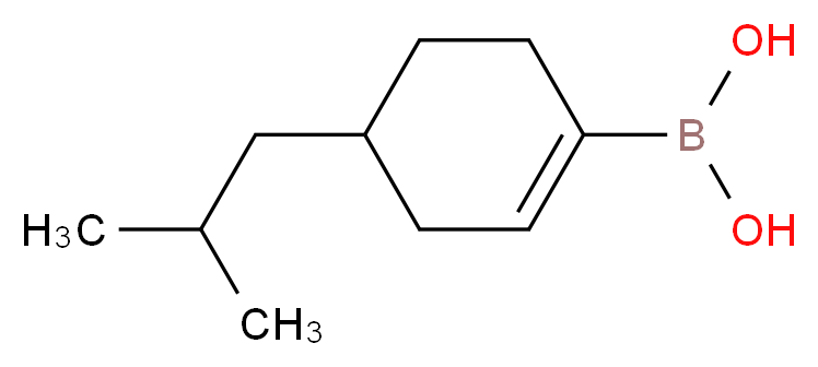 CAS_850567-91-8 molecular structure