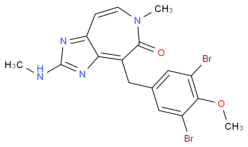 CAS_634151-15-8 molecular structure