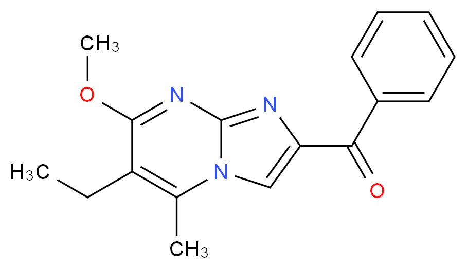 Divaplon_分子结构_CAS_90808-12-1)