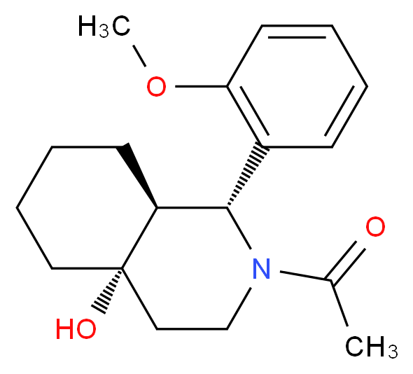 _分子结构_CAS_)