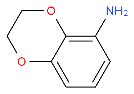 CAS_16081-45-1 分子结构