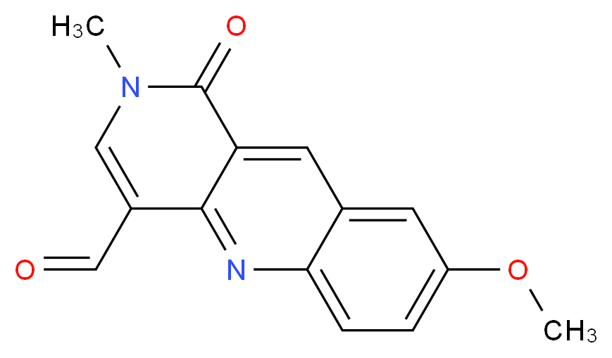 CAS_88752-83-4 分子结构