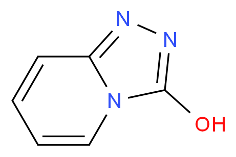 CAS_6969-71-7 molecular structure