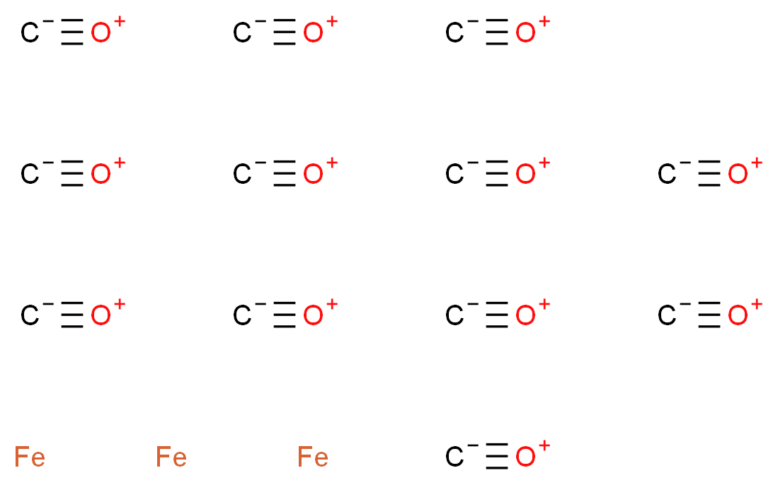 CAS_17685-52-8 分子结构