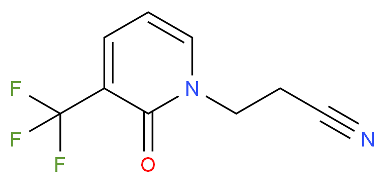 CAS_175277-60-8 分子结构
