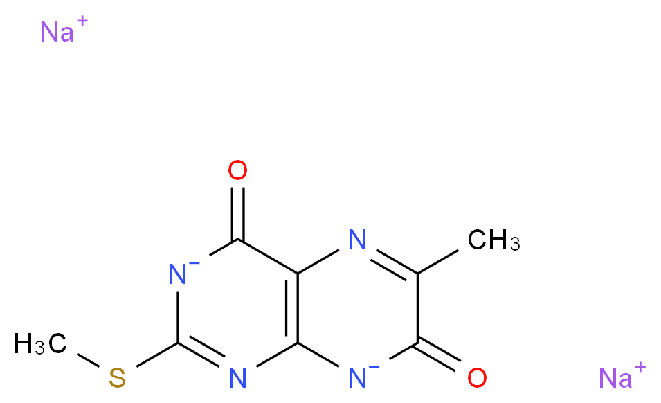 CAS_1189712-51-3 分子结构
