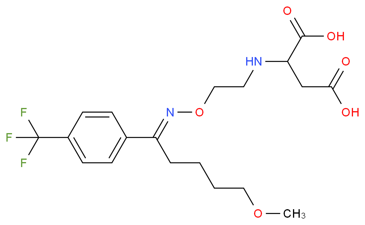 CAS_259526-43-7 分子结构