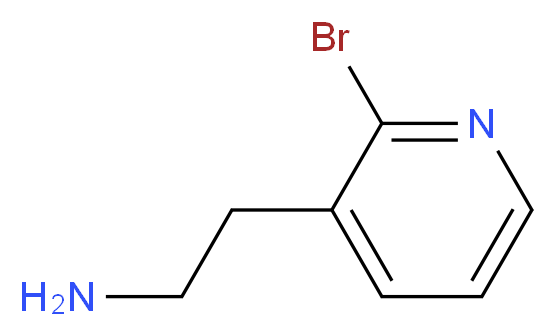 CAS_337966-20-8 molecular structure