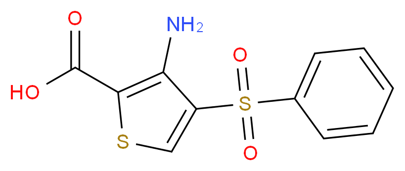 CAS_175201-59-9 molecular structure