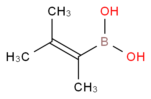 CAS_870777-16-5 分子结构
