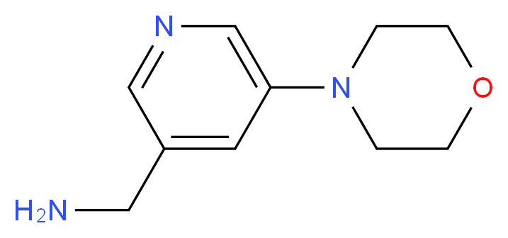 CAS_1211519-07-1 分子结构