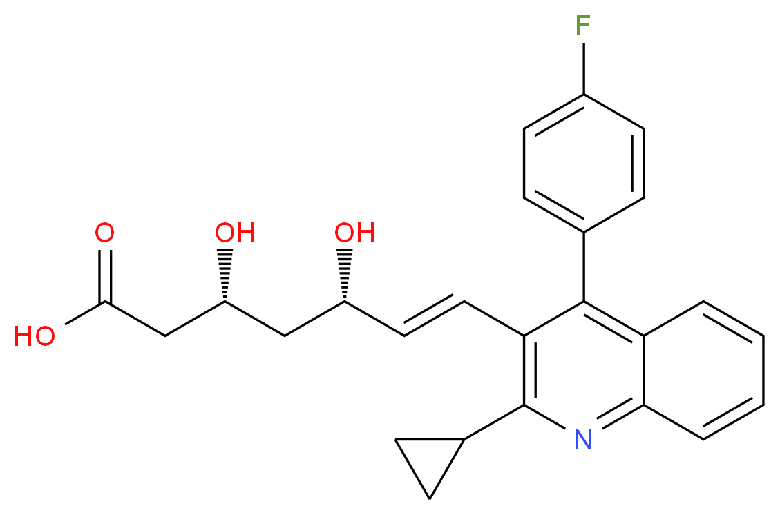 CAS_147526-32-7 molecular structure