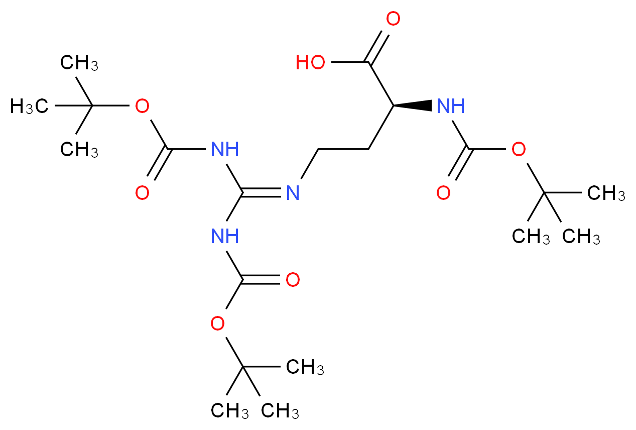 CAS_869094-29-1 分子结构