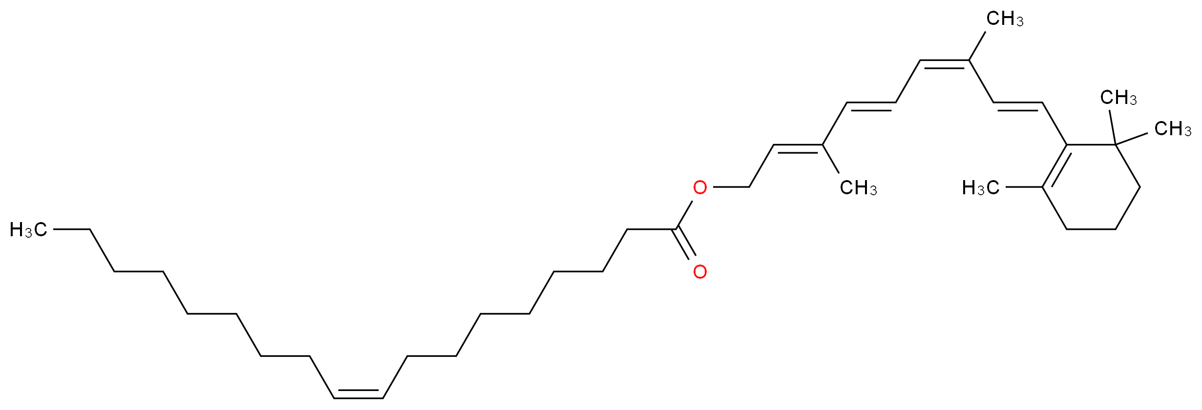 CAS_79433-57-1 分子结构