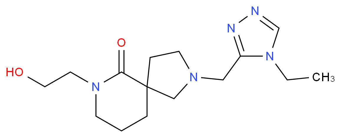  分子结构