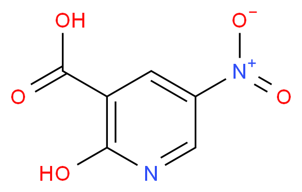 CAS_6854-07-5 molecular structure