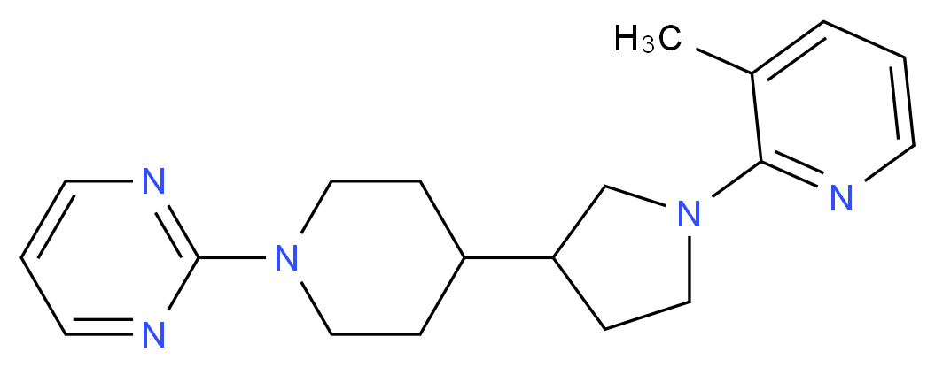  分子结构