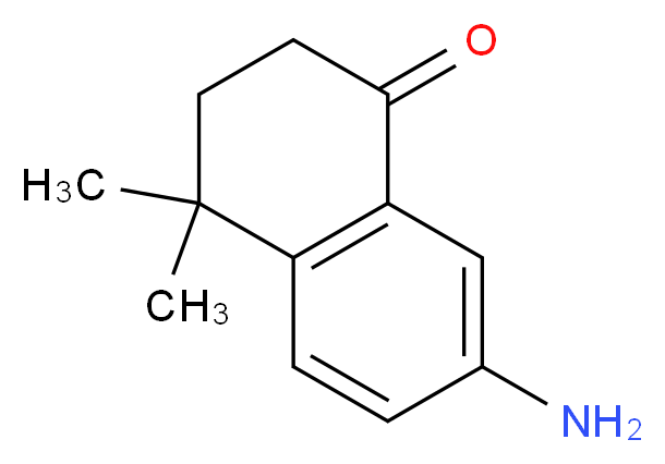 166977-93-1 分子结构