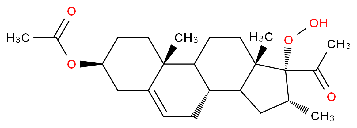 164262122 分子结构