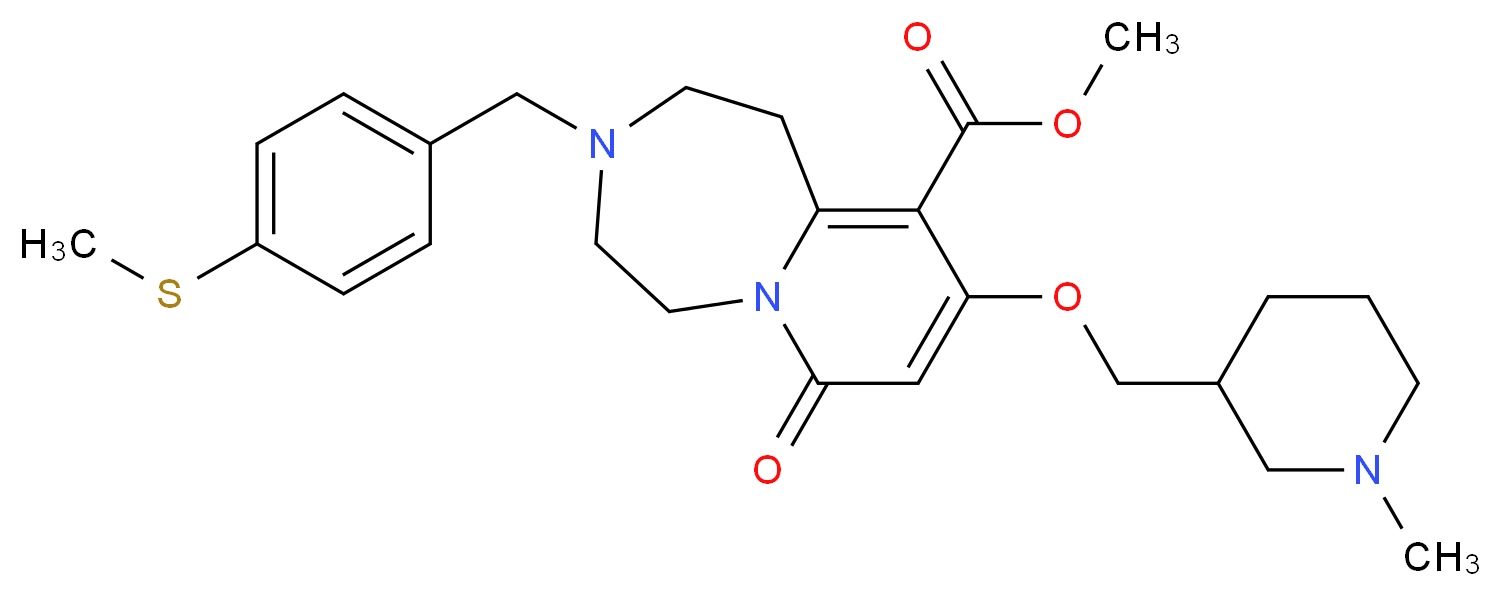  分子结构