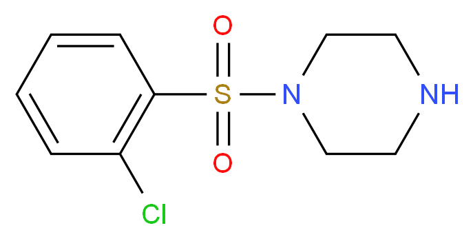 233261-84-2 分子结构
