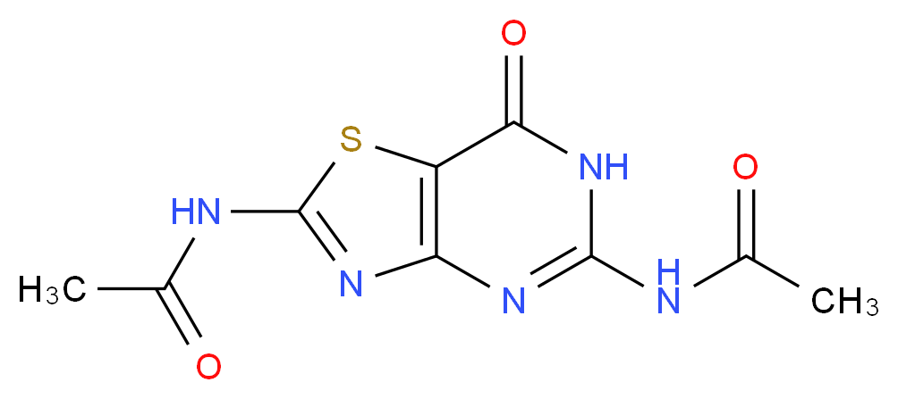 CAS_22365-29-3 分子结构