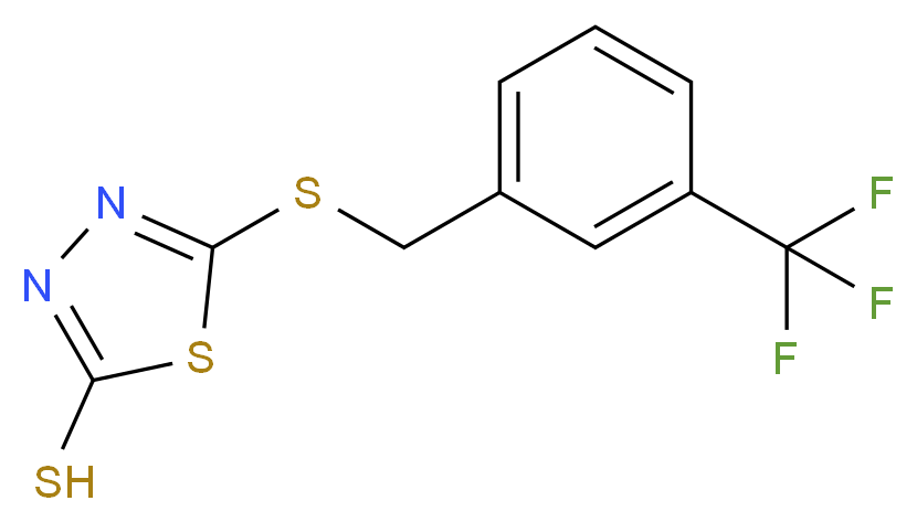 CAS_175277-94-8 分子结构