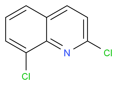 CAS_4470-83-1 分子结构