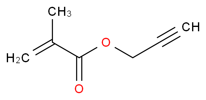 CAS_13861-22-8 分子结构