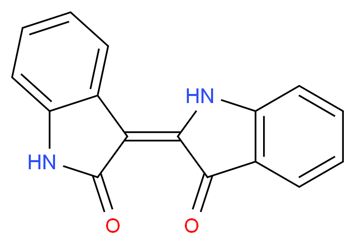 479-41-4 分子结构