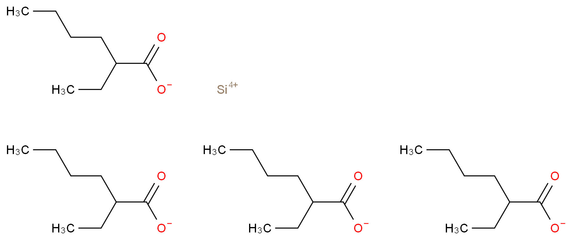 67939-81-5 分子结构