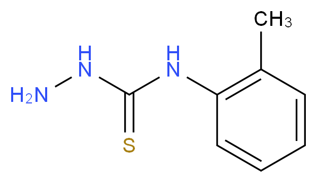 CAS_614-10-8 分子结构