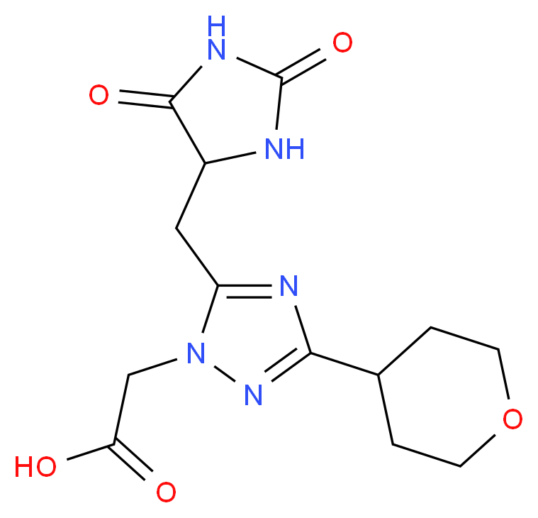  分子结构