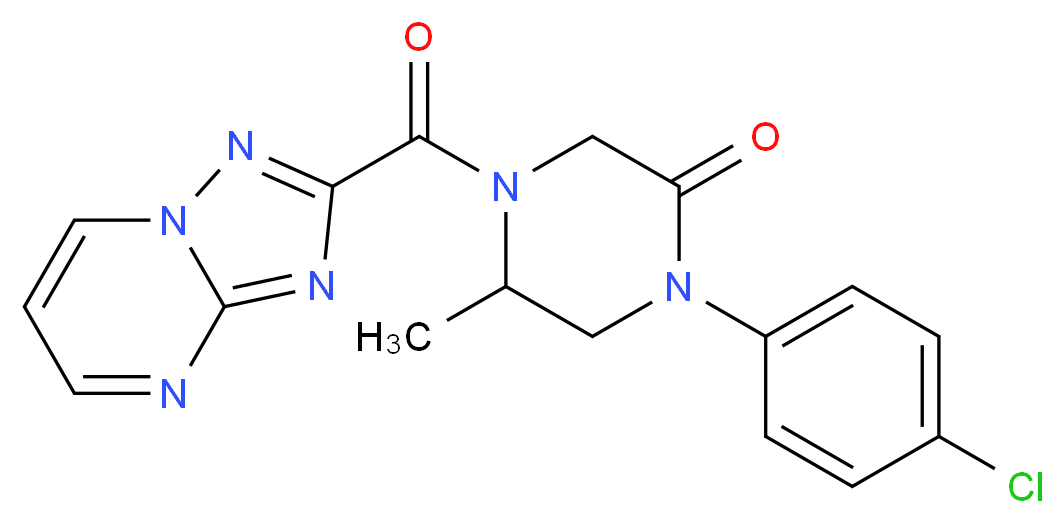  分子结构