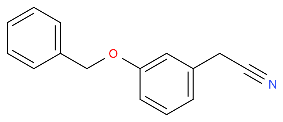 CAS_20967-96-8 分子结构