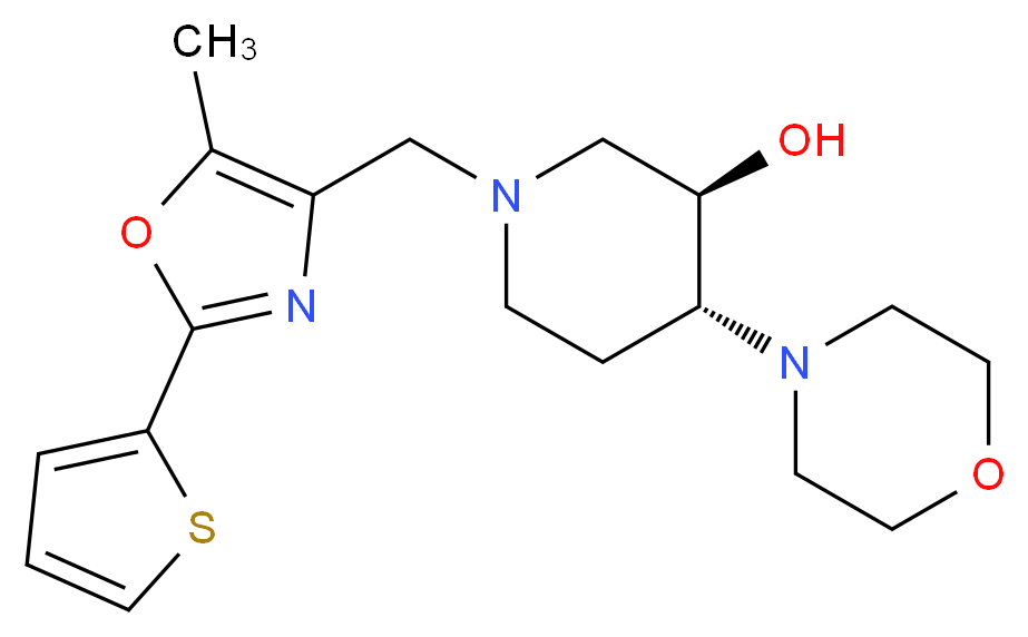  分子结构