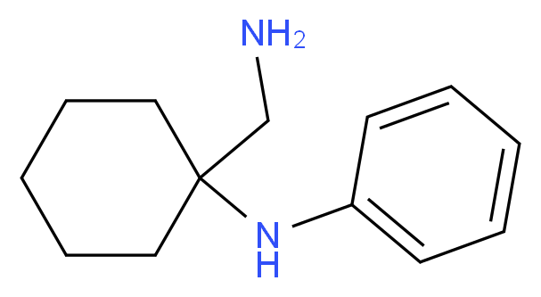 143538-87-8 分子结构